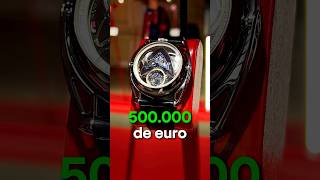 Opulenta sau eleganta pentru 500000 de euro pe un ceas🤔 watch ceas bugatti [upl. by Adis]