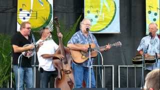 SELDOM SCENE  MY BETTER YEARS  HD [upl. by Michelina]