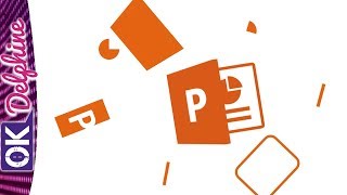 POWERPOINT 2016  Dynamiser des formes et des images [upl. by Niwdla]