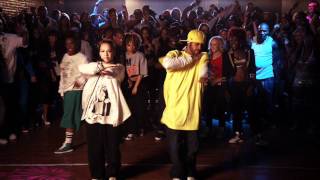 StreetDance 3D Club Battle Breakin Point Vs The Surge [upl. by Carce646]