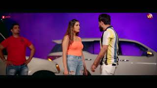 badmashi kam  hamara yaar  bhi chalak re  sapna choudhary  new song [upl. by Ahsilrac535]