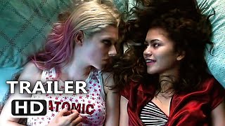 EUPHORIA Season 2 Trailer New 2022 Zendaya [upl. by Aizti]