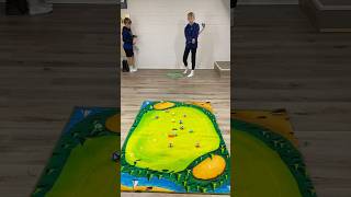 PRECISION Golf Challenge [upl. by Nov]