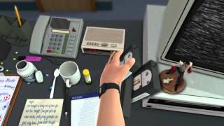 老吳Surgeon Simulator 2013  Last Part How to Unlock Alien surgery [upl. by Hirsch186]