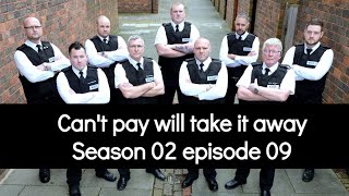 Cant Pay Well Take It Away Season 2  Episode 9  HD [upl. by Norramic]