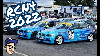 Nordschleife RCN4 02072022 V4 BMW 325i DENSU [upl. by Artimed]