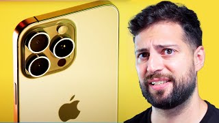 Genios del MARKETING iPhone 15 y 15 Pro [upl. by Sumahs]