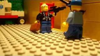 Lego The Package  Prologue [upl. by Woolson]