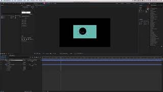 Three Ways of Masking Layers in After Effects AE CC 2018 [upl. by Glennis362]