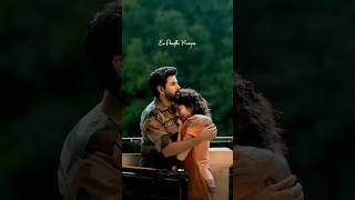 Amaran🦋❤️love trending tamilsong sivakarthikeyan saipallavi shorts army indianarmy [upl. by Lirbij]