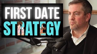 Psychologist What to do on a first date and most peoples 1 mistake [upl. by Paule]