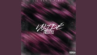 VALIDÉ FREESTYLE [upl. by Ahsei]