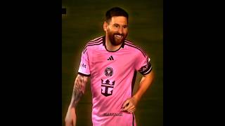 Messi Goat On Fire 🔥🐐🚀 shorts messi football viral messi4k footballedits trending fpy [upl. by Benny96]