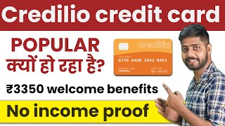 sbm credilio credit card  sbm credilio credit card apply  sbm credilio credit card review [upl. by Cortney215]