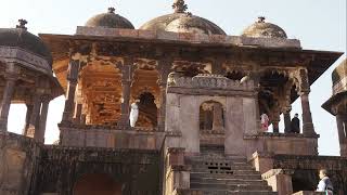 Sawai Madhopur Ranthambore fort and Chittorgarh fort [upl. by Schilt]