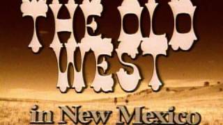 COLORES  The Old West In New Mexico  New Mexico PBS [upl. by Socram680]