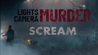 Trailer Lights Camera Murder Scream movie that includes Arden Moore [upl. by Publius117]