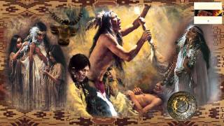 Native American Indian Spirit of Meditation [upl. by Ogren]