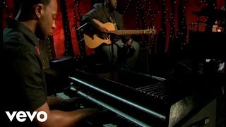 Chrisette Michele  Love Is You Unplugged For VH1com [upl. by Adnir]