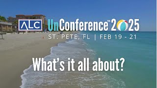 Whats the UnConference All About [upl. by Ellecrad]