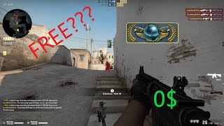 Ezfrags CSGO hack letöltése tesztje és értékelése [upl. by Valle377]