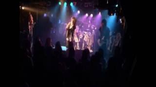 AvelCain Live Footage [upl. by Kinson]