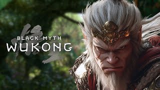 WUKONG BLACK MYTH Full Movie 2024  FullHDvideos4me Action Fantasy Movies 2024 English Game Movie [upl. by Eldorado]