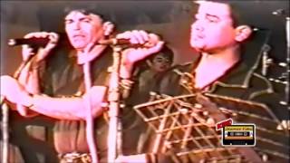 BANDA GRAFITH DAS ANTIGAS EM NATAL 1997 [upl. by Roderica]