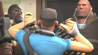 Team Fortress 2 Now available on OS X [upl. by Esinehc]