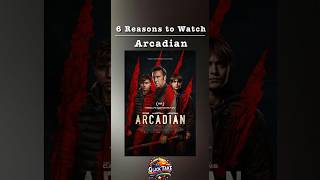 6 Reasons to watch arcadian movie review shorts [upl. by Anaiuq]