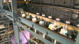 Fleur Australe Episode 15 VGB  The Wonthaggi plant in Australia [upl. by Andaira]