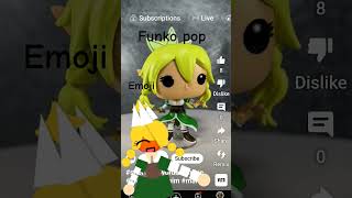 leafa funkopop duet fnaf edit emojicat yellow coems memes calendar flipaclip cute [upl. by Short106]