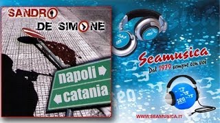 Sandro De Simone  Errore Giudiziario  Officil Seamusica [upl. by Inahteb]