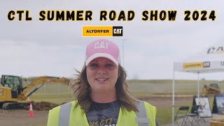 Altorfer CTL Summer Roadshow 2024 [upl. by Nedaj]