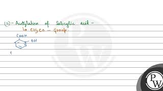 Write the chemical equation involved in the following reactions a ReimerTiemann reactionb [upl. by Bauske647]