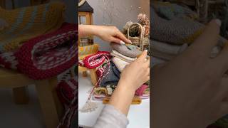 Too much🧐🤪 diy knitted knitting crochet crocheted [upl. by Enyamart]