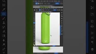 How to Remove Text from image in Photoshop  Adobe Photoshop photoshop shorts subscribe [upl. by Simonsen]