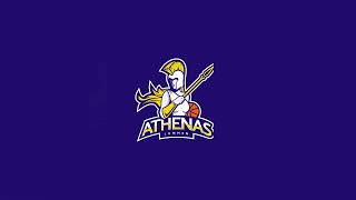 Athenas vs Mithra Castors Braine [upl. by Alletniuq]