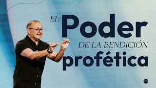 👨‍👩‍👧‍👦Predicas Para Familias Cristianas El Poder de la Bendición Profética  Orlando Castañeda [upl. by Eillime]