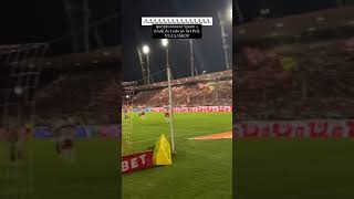 GALO PERDE OUTRO GOL UM ABSURDO VEJA AKI [upl. by Kimmy]