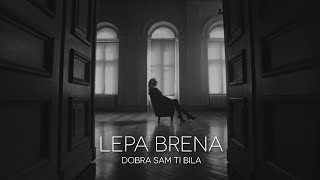 Lepa Brena  Dobra sam ti bila  Official Video [upl. by Enelime]