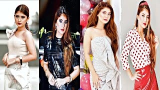 Best of Arishfa Khan Arishfa Khan Tik Tok videos Arishfa Khan on Instagram Reels [upl. by Adnawaj]