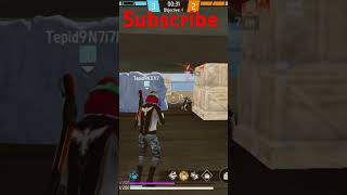 freefire Max ko subscribe Karen [upl. by Navek]