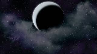 NEW MOON Meditation April 2024 guided Aries Solar Eclipse strengthen your inner light [upl. by Enavi661]