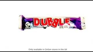 Dubble Chocolate Bar Advert [upl. by Mooney]