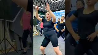 Wanyo Mori Workout for BELLY FAT weightloss wannyumori kiatjudday fitness [upl. by Erina]