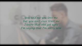 Conor maynard amp Anth  Cover  quotAmorfodaquot by Bad Bunny  Lyrics [upl. by Haleemaj]