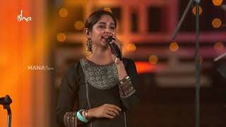 Singer Pratibha Singh Baghel Superb Live Performance  Maha Shivaratri 2022 Celebrations [upl. by Attennod]