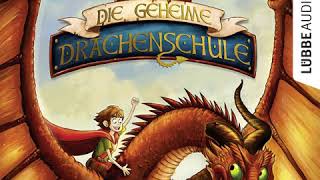 Emily Skye  Die geheime Drachenschule [upl. by Armanda]