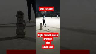 faststumping🔥🔥❤️❤️ skating cricketlover fastbolling sports ipl tenniscricket fastbowling [upl. by Rehtse]